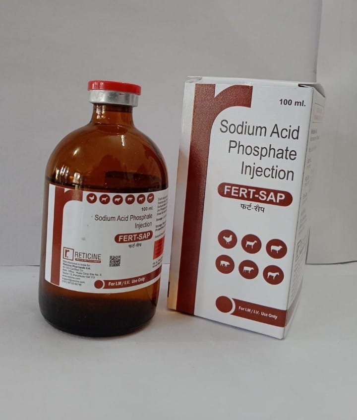 FERT-SAP 100ML